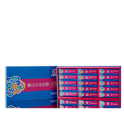 三明调经养气汤