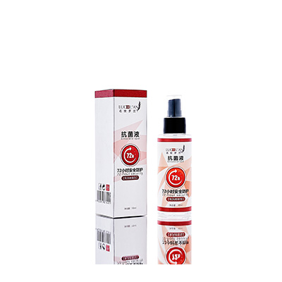 三明母婴防护喷雾