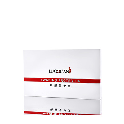 三明气血能量增强套